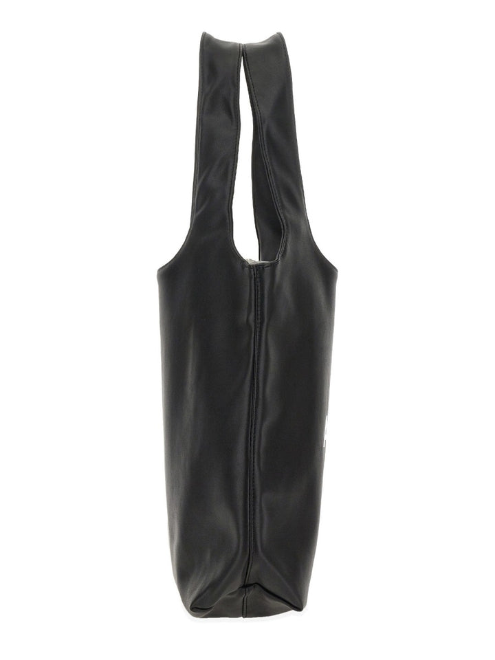 A.P.C. Hand Bags - Black | Wanan Luxury