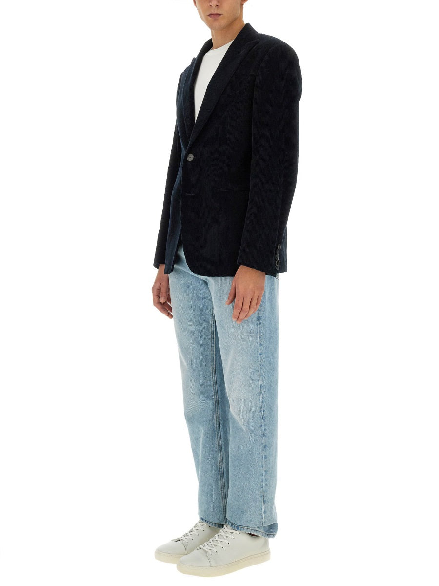 Tonello Jackets - Blue | 1ba87a55a46df57538663aa6f465d7aa54590e5e
