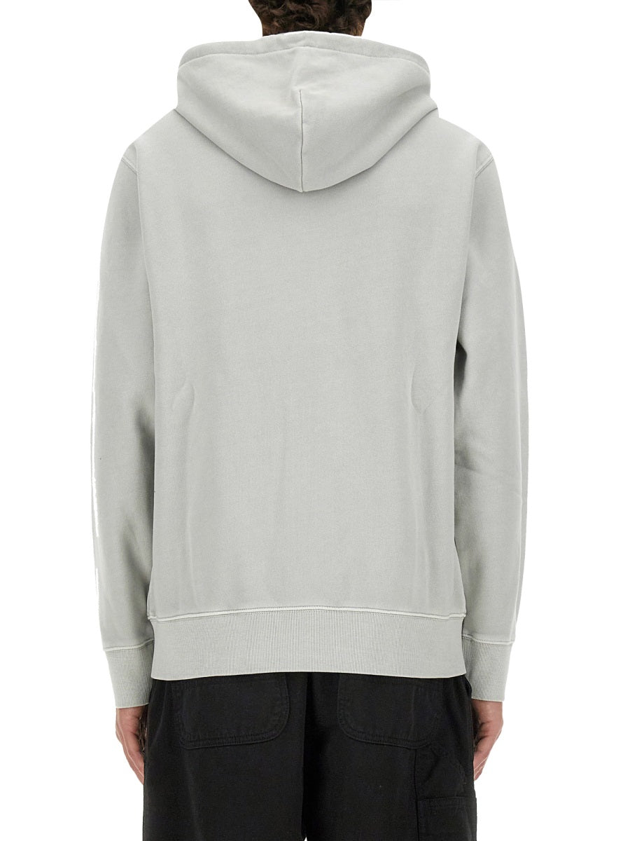 Carhartt Wip Sweatshirts - Grey | Wanan Luxury