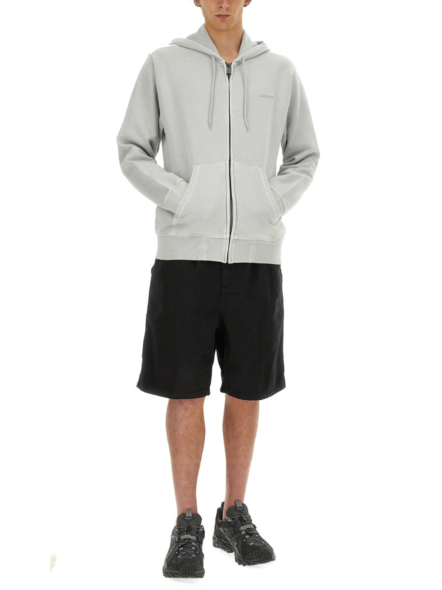 Carhartt Wip Sweatshirts - Grey | Wanan Luxury