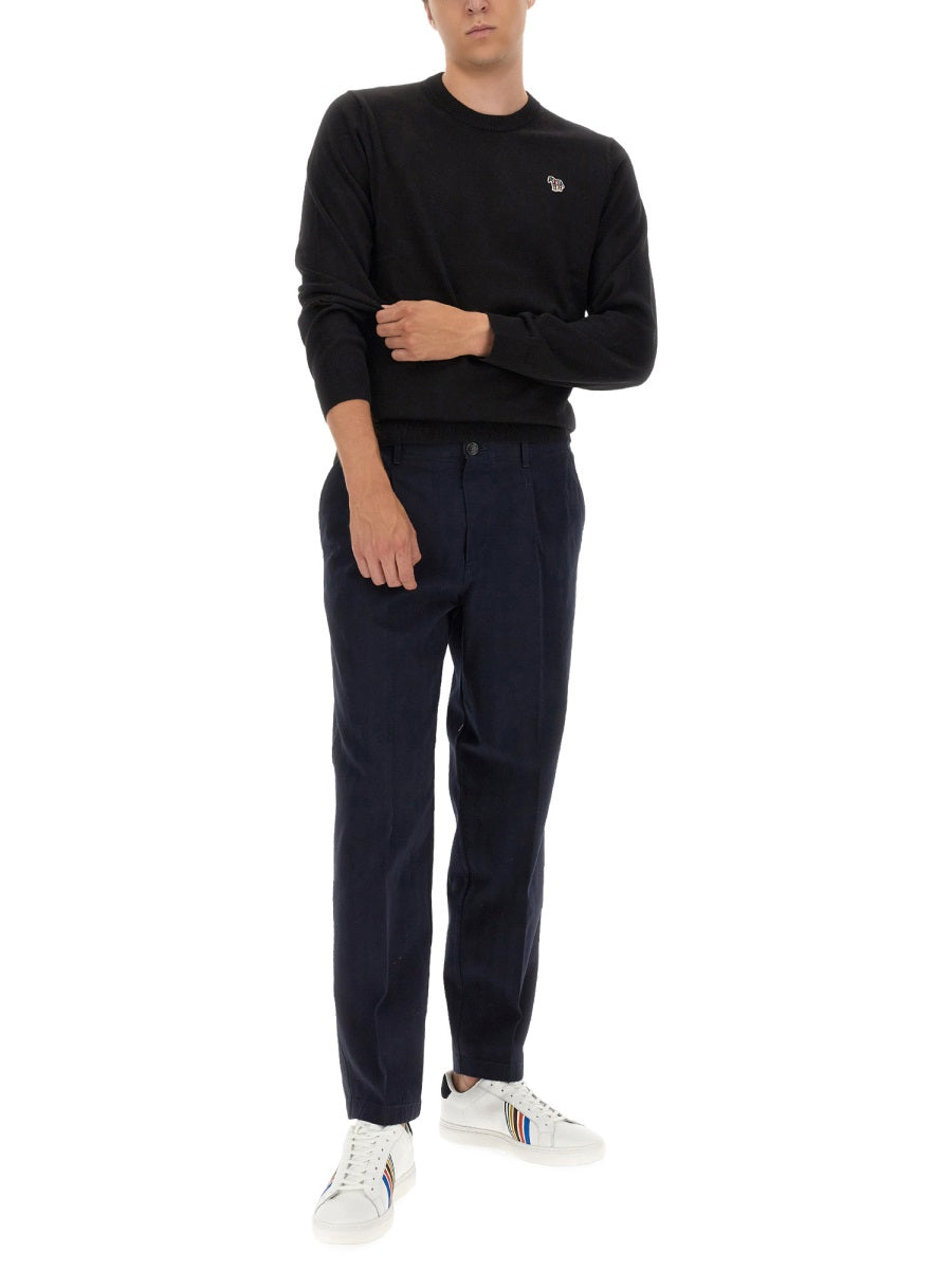 Ps Paul Smith Sweaters - Black | Wanan Luxury
