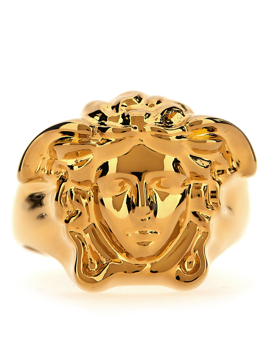 Versace La Medusa Jewelry - Gold | 8cc50ee0c1dac56a3140d2764d7f7f4bd0245697