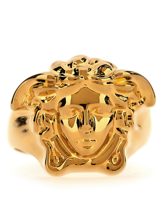 La Medusa Jewelry Gold