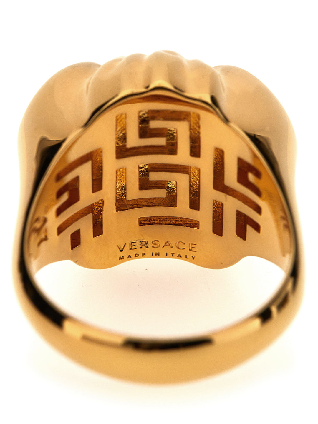 Versace La Medusa Jewelry - Gold | a1b2eca72560205a25aee7ed99478db03c69fe92