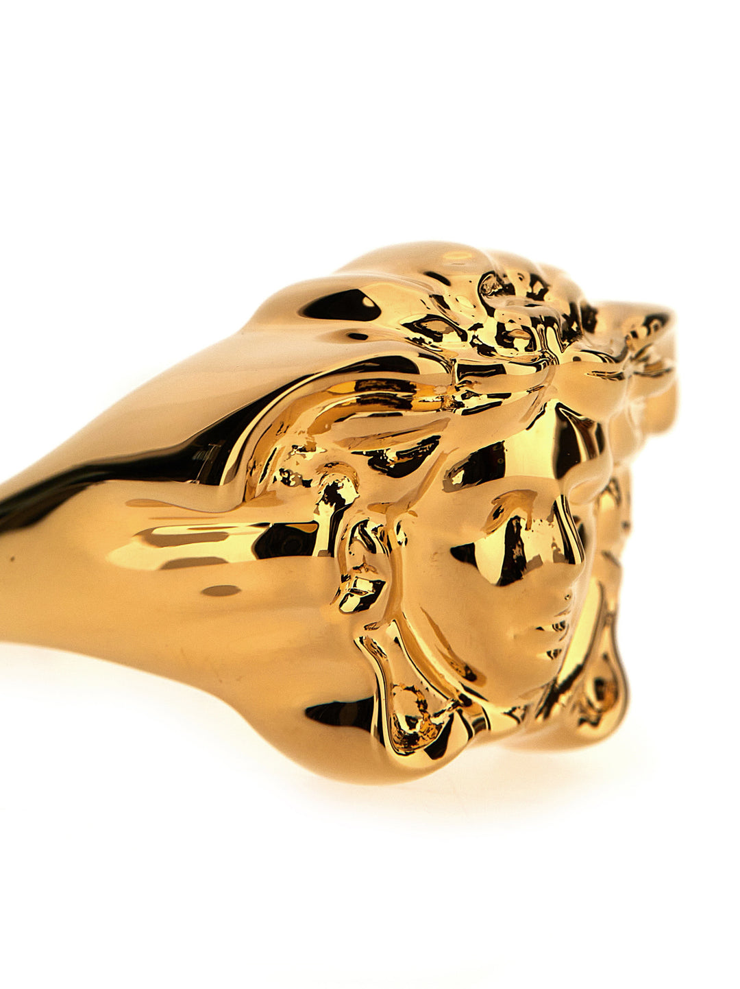 Versace La Medusa Jewelry - Gold | 9013fafcd693f3f458c594a5b0c49393804e0164
