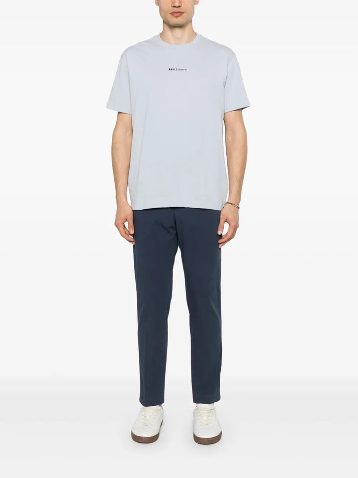 Paul & Shark T-shirts - Blue | ceb2efcd344a0945928872761cf6aa3fe2feb1d0