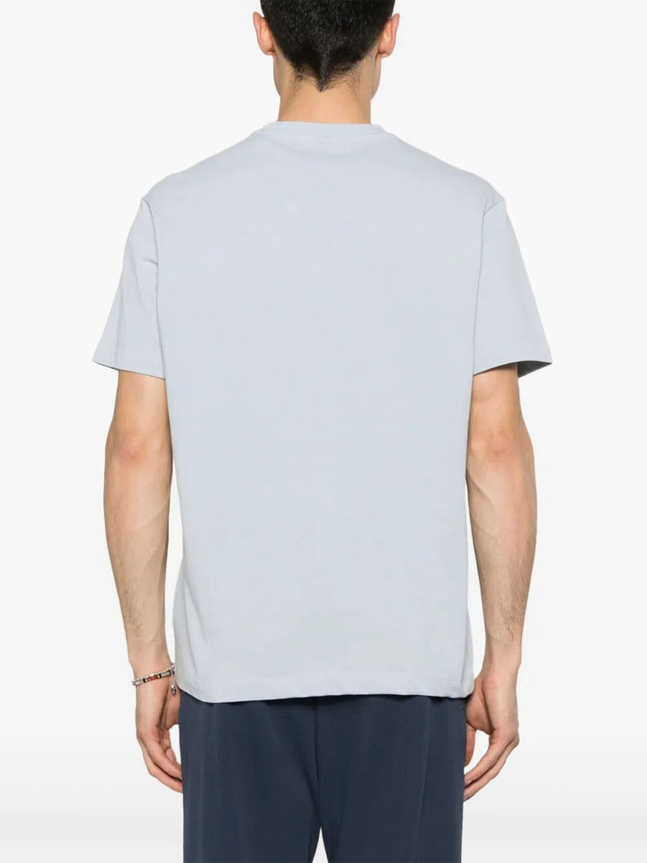 Paul & Shark T-shirts - Blue | cdb48ba7c79c39373ff8c65d04c8165b0b9945bf