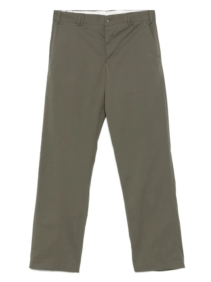 Pantaloni Torino Chino - Green | 43dcd2415bd33011cd141a76b989df439bd4935f