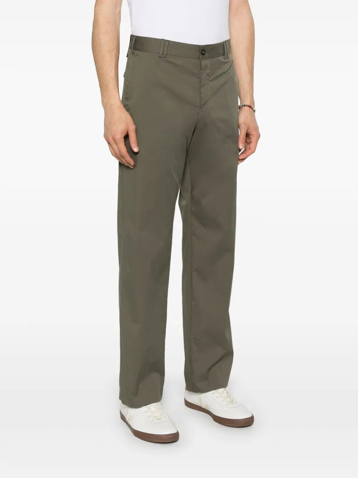 Pantaloni Torino Chino - Green | b461de0e1cb2d9efe36109b1a41ec9c60ba1a88a