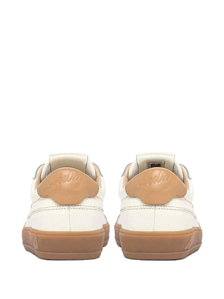 Autry Sneakers - Nude & Neutrals | 40c5a37009edc76691a75afdfcbaca4b916476fb