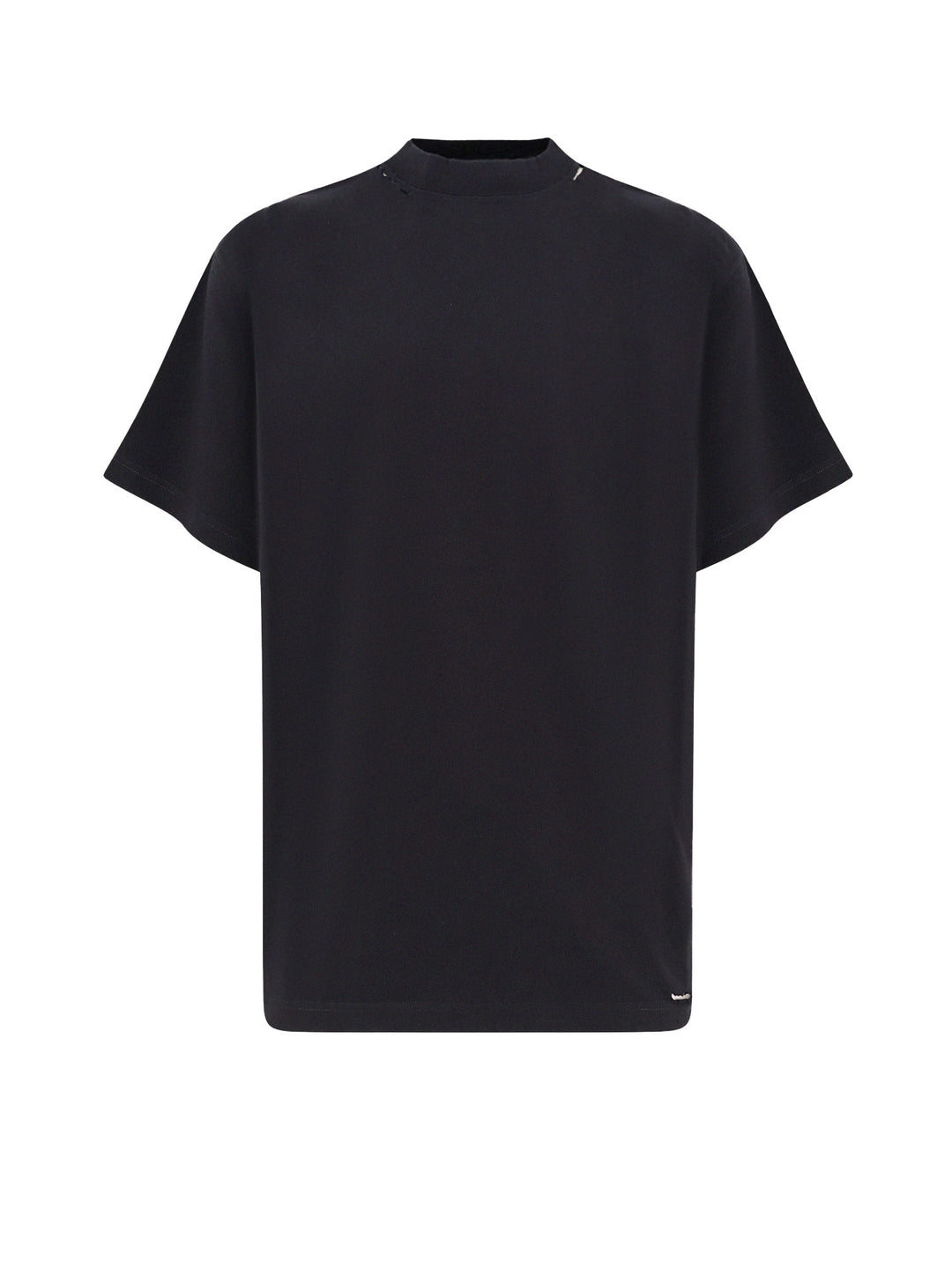 Balenciaga T-shirts and Polos - Blacks and greys | 05552f7dd674fb3da4f91801d0ea48b896c7ed47