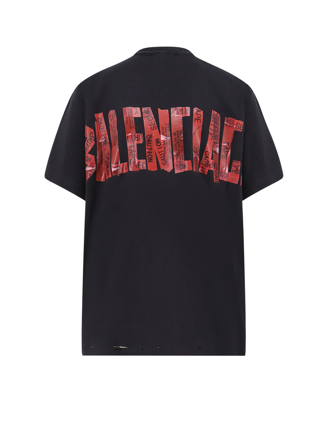 Balenciaga T-shirts and Polos - Blacks and greys | d9b9cc223a574970a560418fd95849e233e596fa