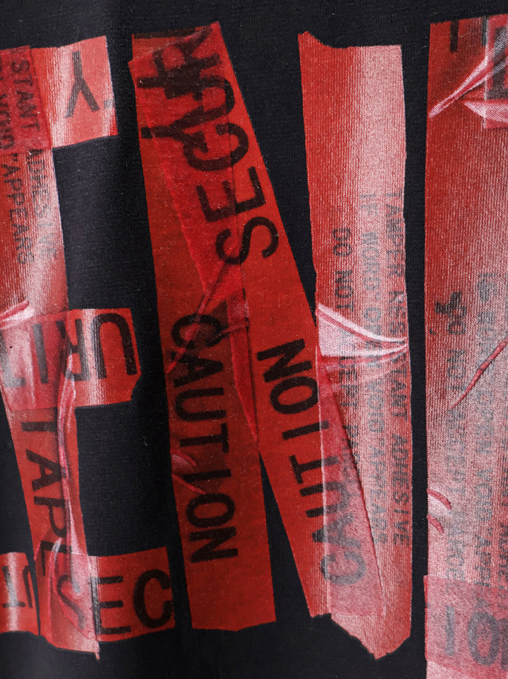 Balenciaga T-shirts and Polos - Blacks and greys | be284009af93f8198c5be1c673c6056804016e91