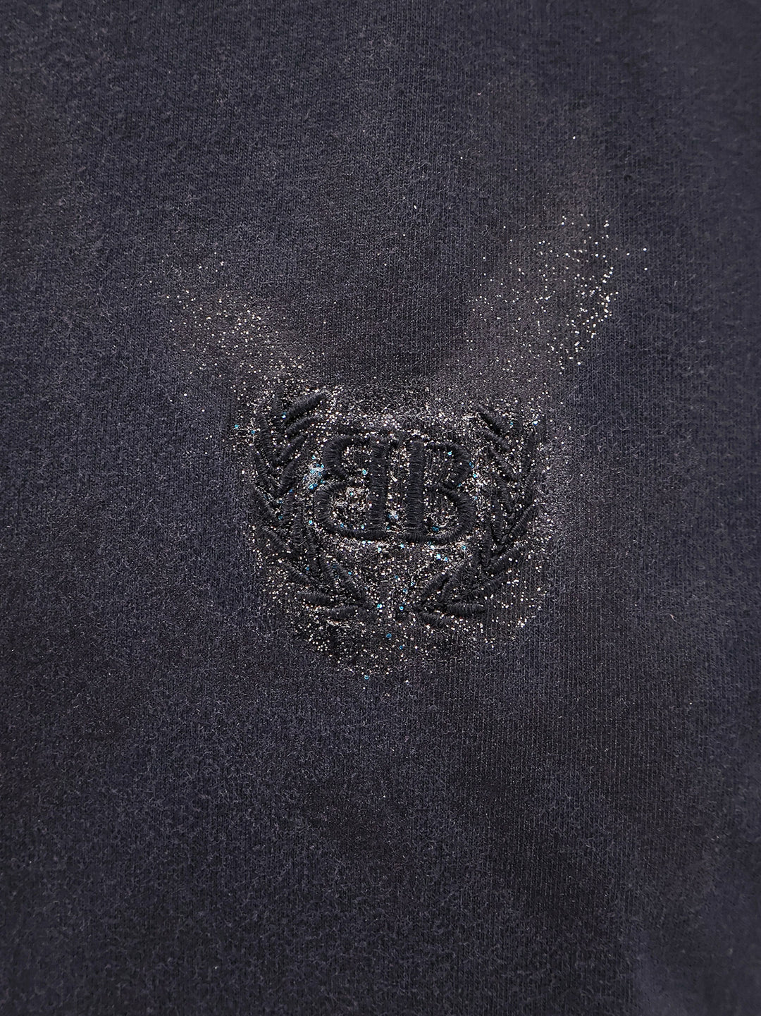 Balenciaga T-shirts and Polos - Blacks and greys | 210cf2e9a6eefc55f698d3338143b379bea41c54