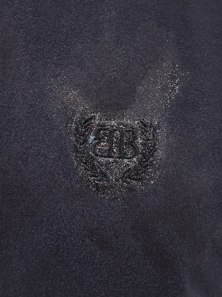 Balenciaga T-shirts and Polos - Blacks and greys | 210cf2e9a6eefc55f698d3338143b379bea41c54