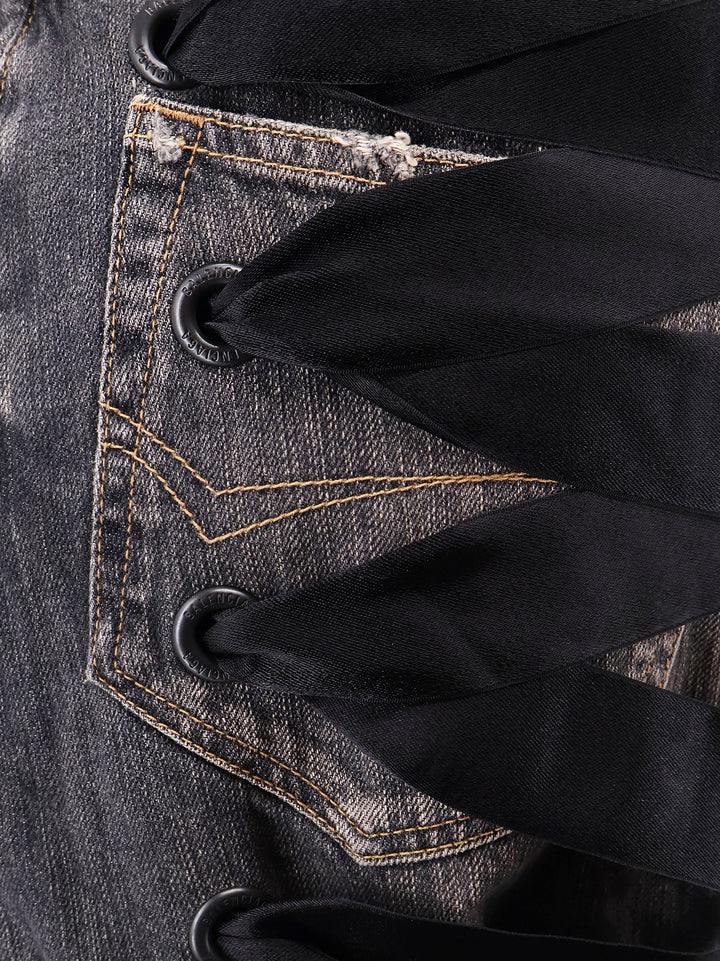 Balenciaga Skirts - Blacks and greys | eb649b53346e2a0c989a9533d345c9893ca5d4eb