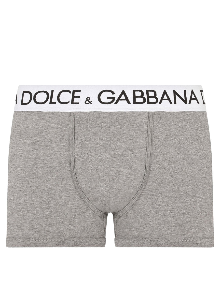 Dolce & Gabbana Underwear - Grey | Wanan Luxury