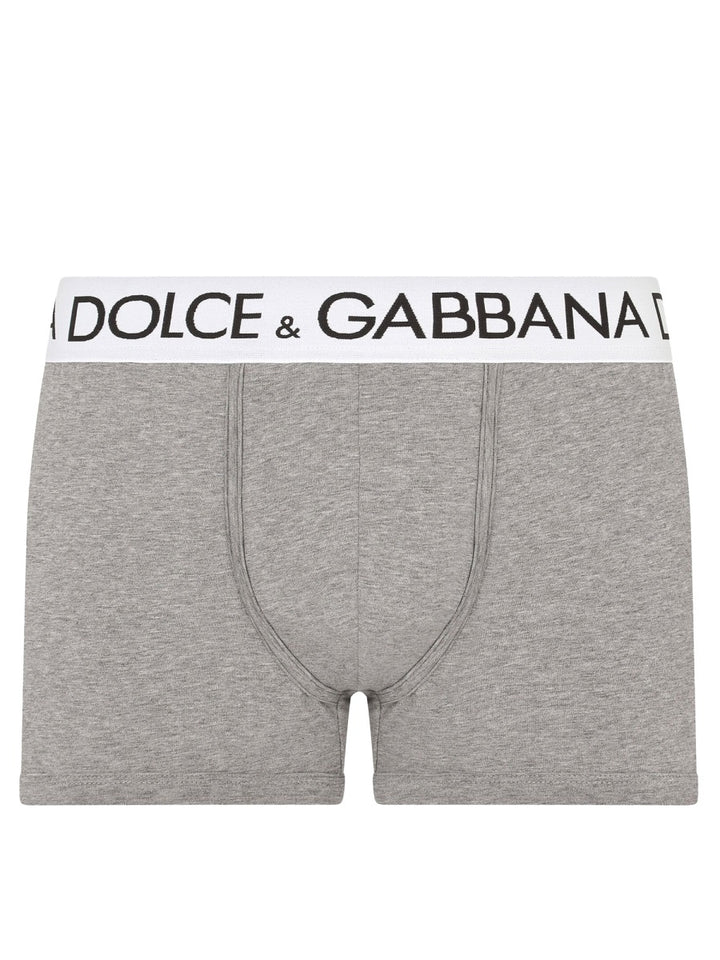 Dolce & Gabbana Underwear - Grey | Wanan Luxury