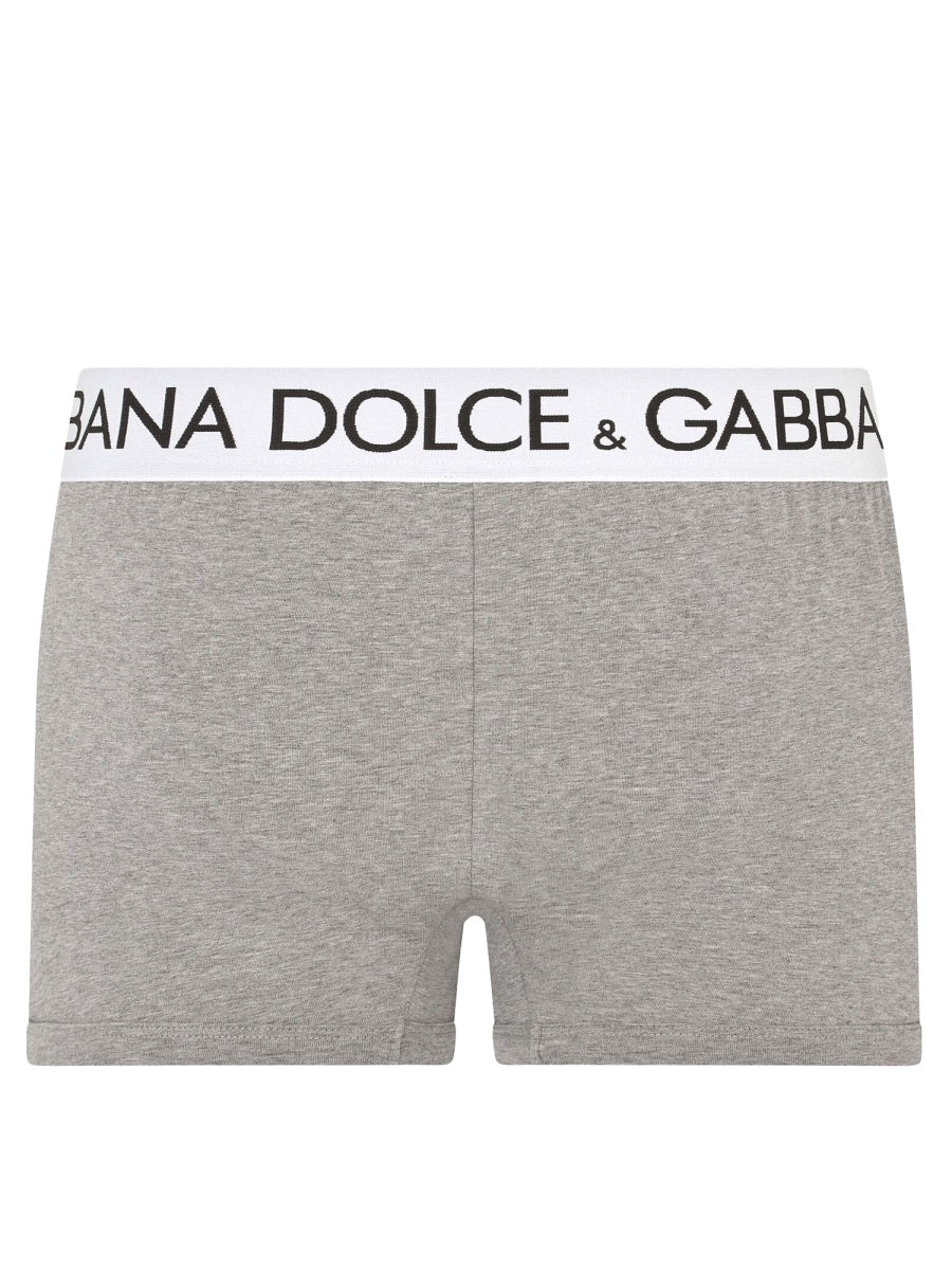 Dolce & Gabbana Underwear - Grey | Wanan Luxury