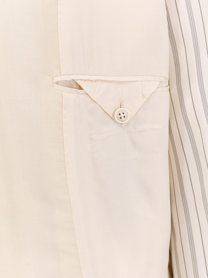 Maison Margiela Clothing - Light and natural | 795803d9735d234e463bb3c62d101f9cb78c6c1c