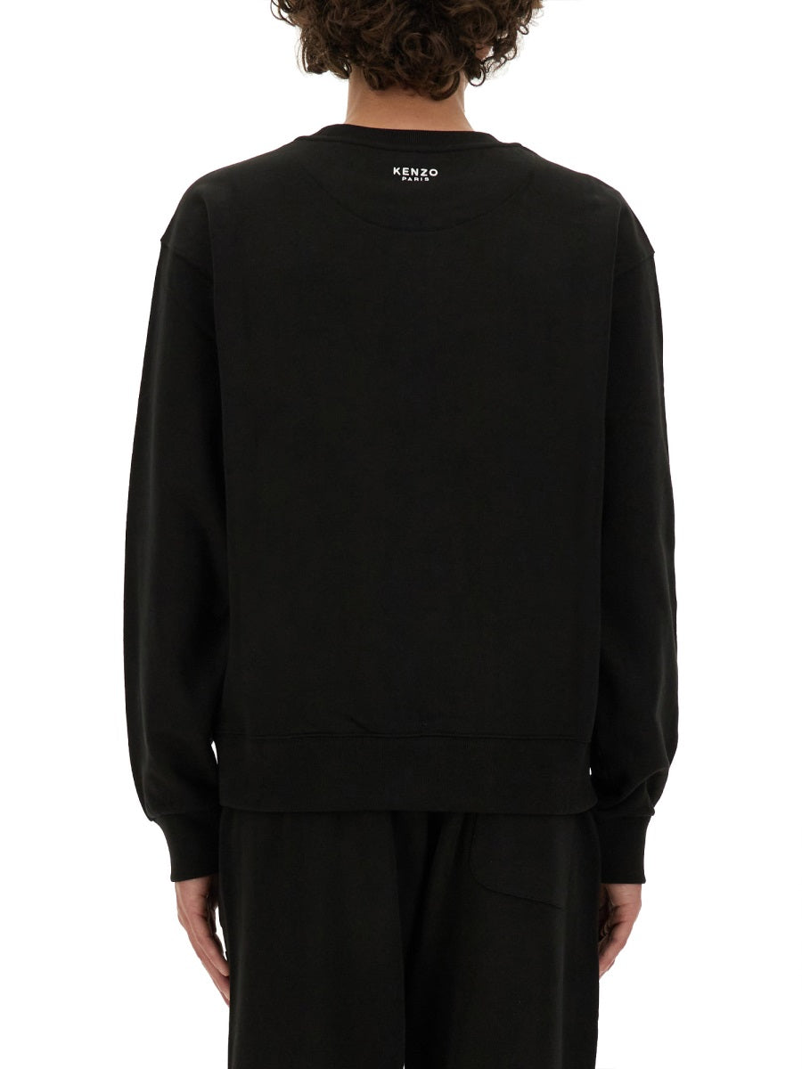 Kenzo Sweatshirts - Black | Wanan Luxury