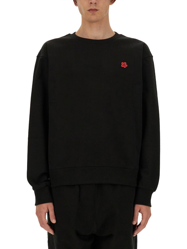 Kenzo Sweatshirts - Black | Wanan Luxury