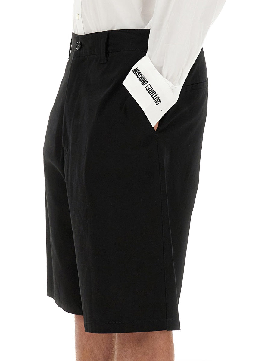 Moschino Shirts - White | Wanan Luxury