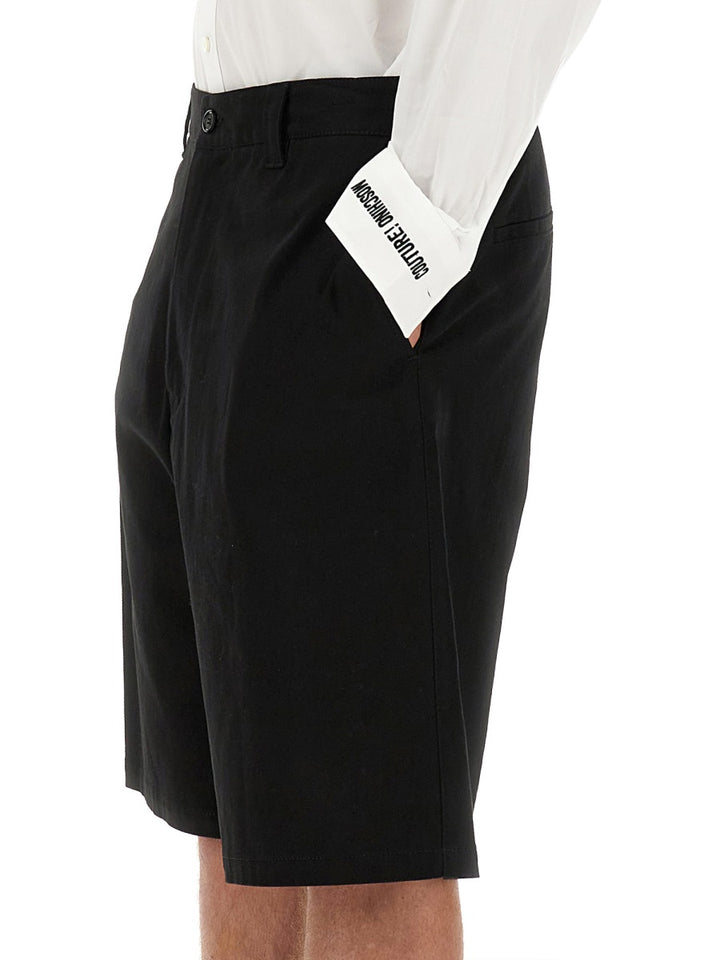 Moschino Shirts - White | Wanan Luxury