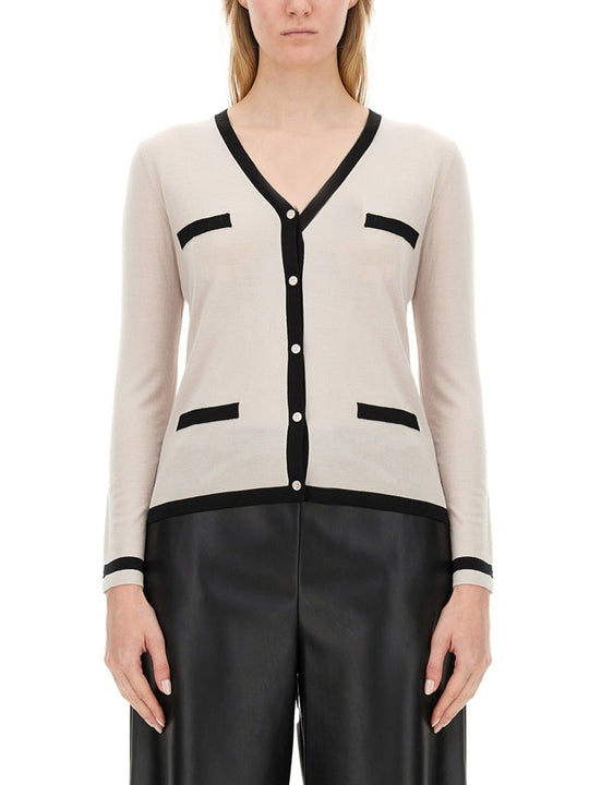 Cardigan "Kenya"