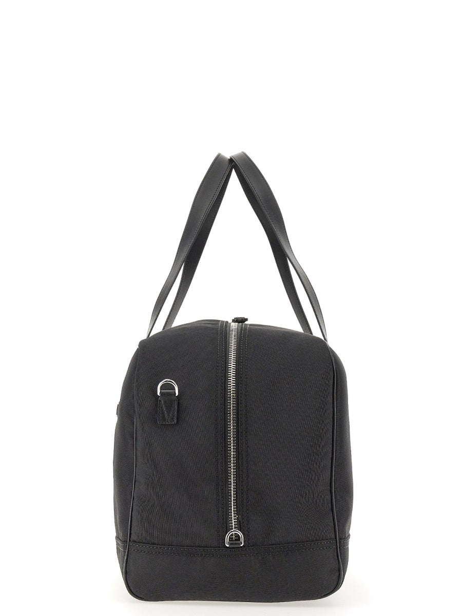 Moschino Hand Bags - Black | Wanan Luxury