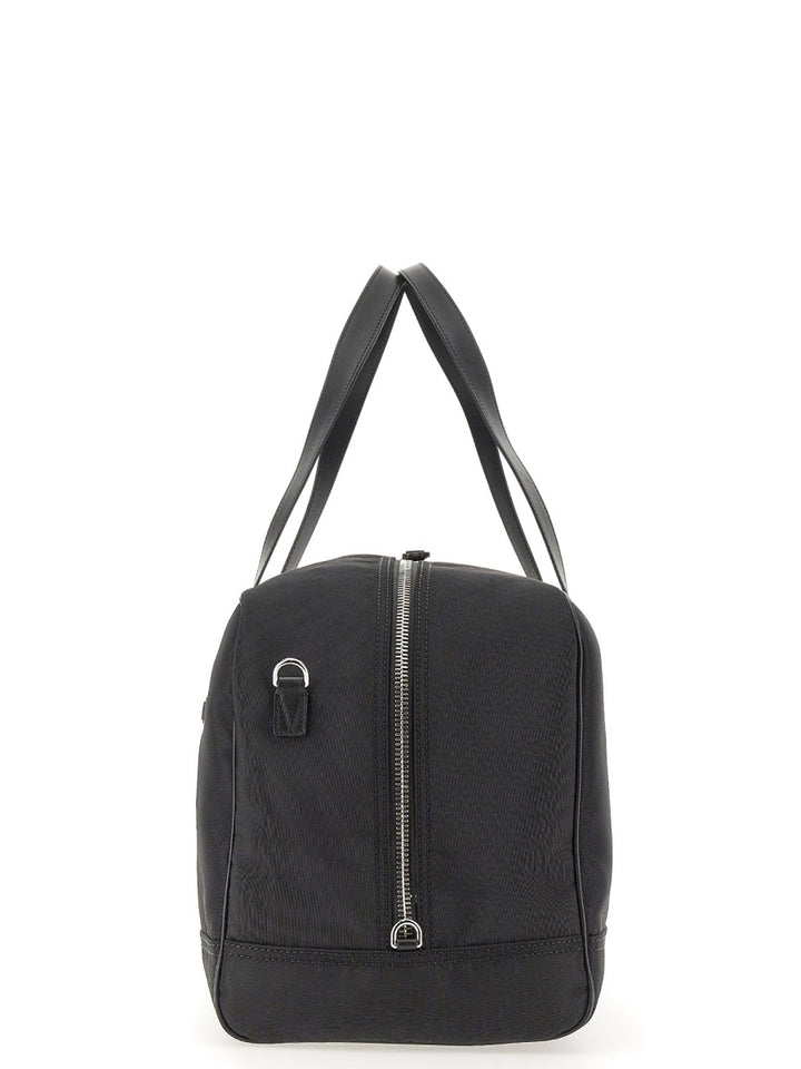 Moschino Hand Bags - Black | Wanan Luxury