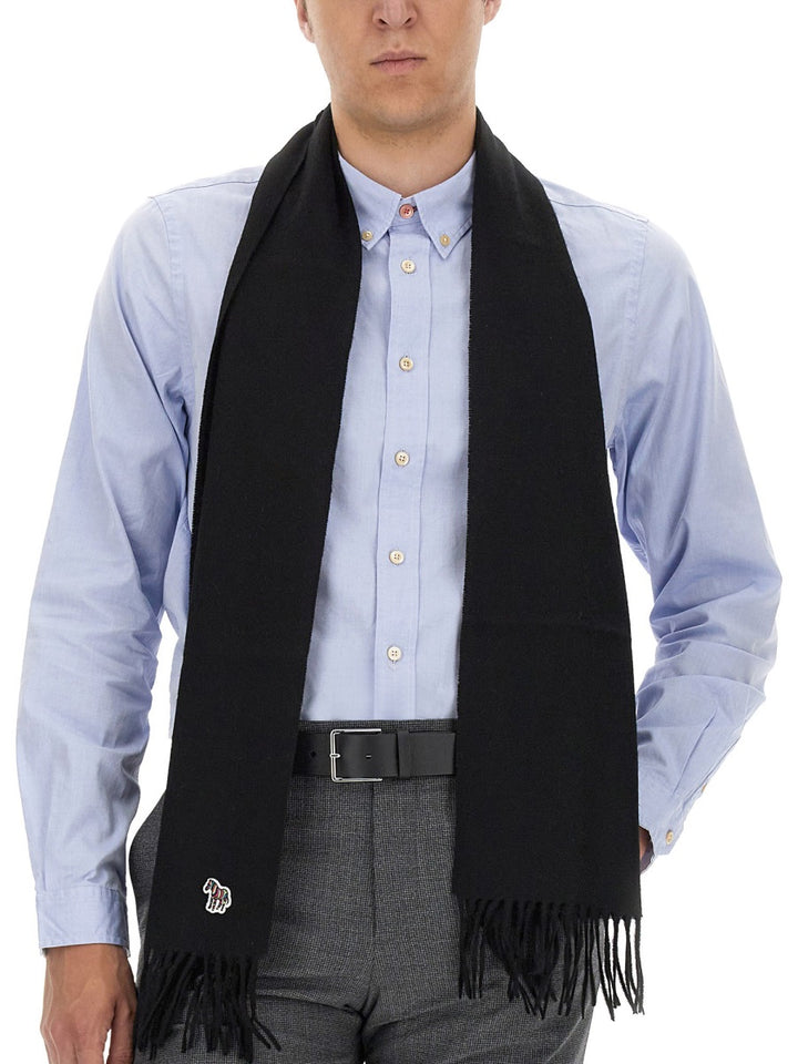 Ps Paul Smith Shirts - Blue | Wanan Luxury