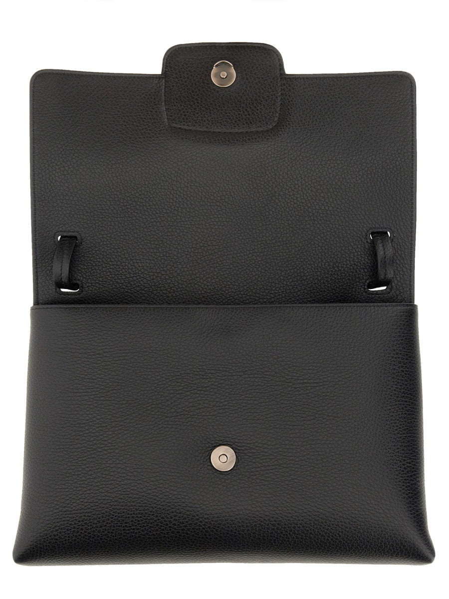 Hogan Shoulder Bags - Black | Wanan Luxury