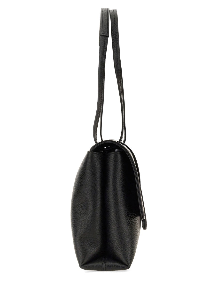Hogan Shoulder Bags - Black | Wanan Luxury