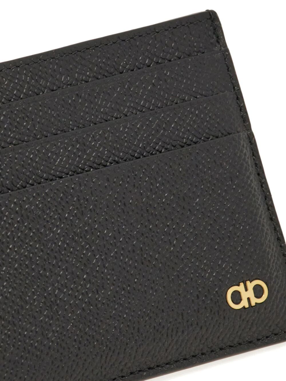 Ferragamo Credit card cases - Black | 1832f9a96d646e5da10344dcff2bdfbb4873ce01