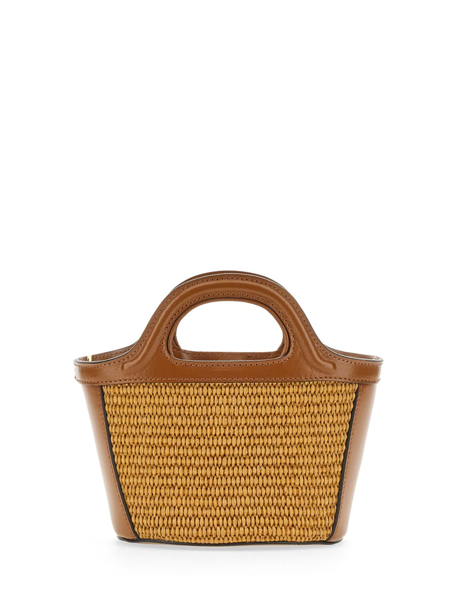 Marni Hand Bags - Beige | Wanan Luxury