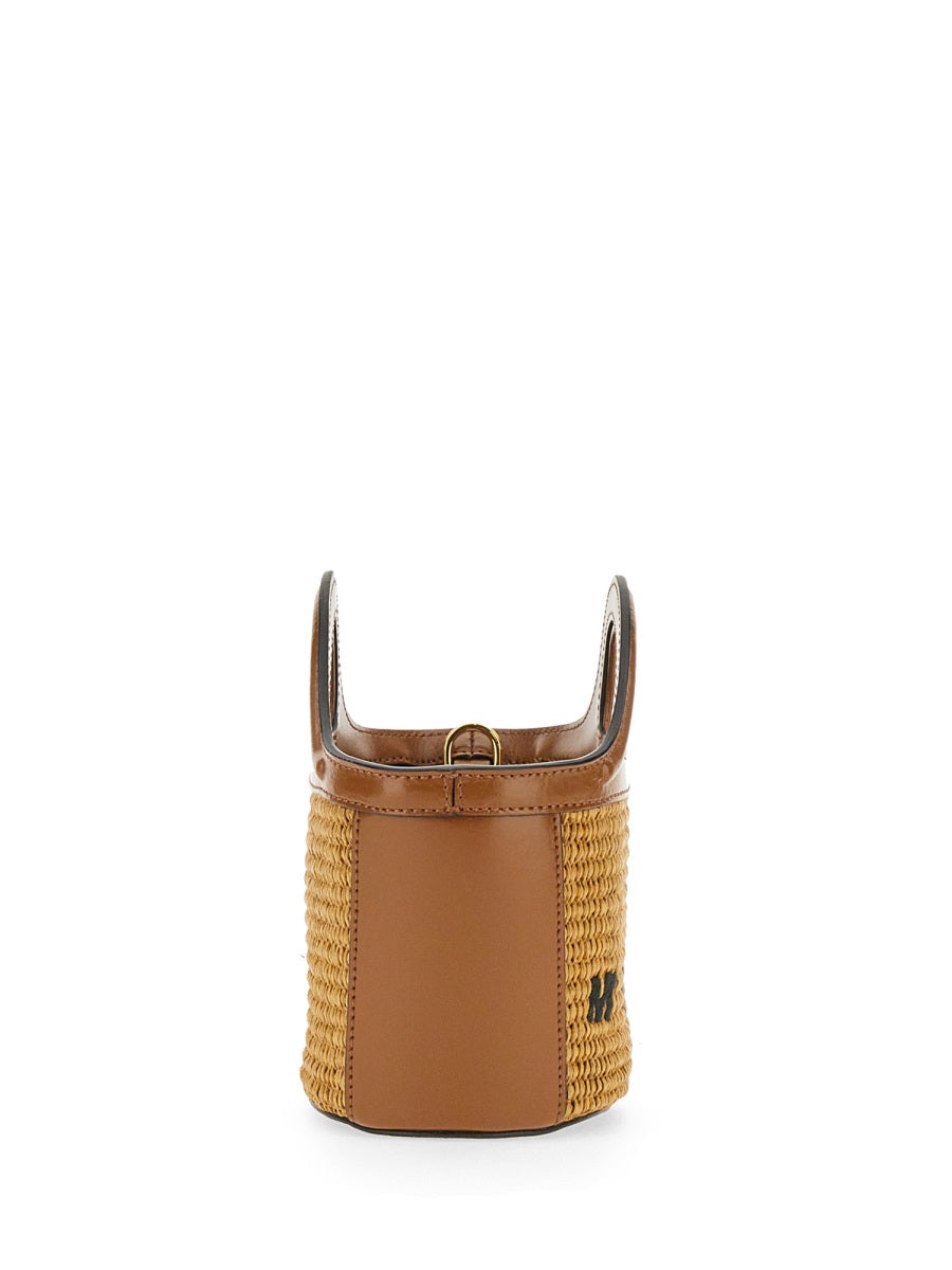 Marni Hand Bags - Beige | Wanan Luxury