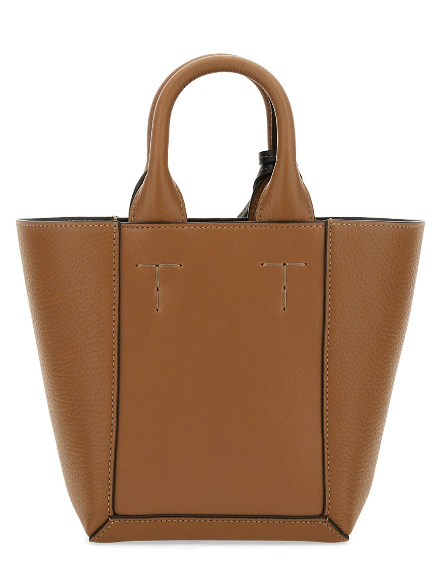 Tod's Hand Bags - Brown | Wanan Luxury