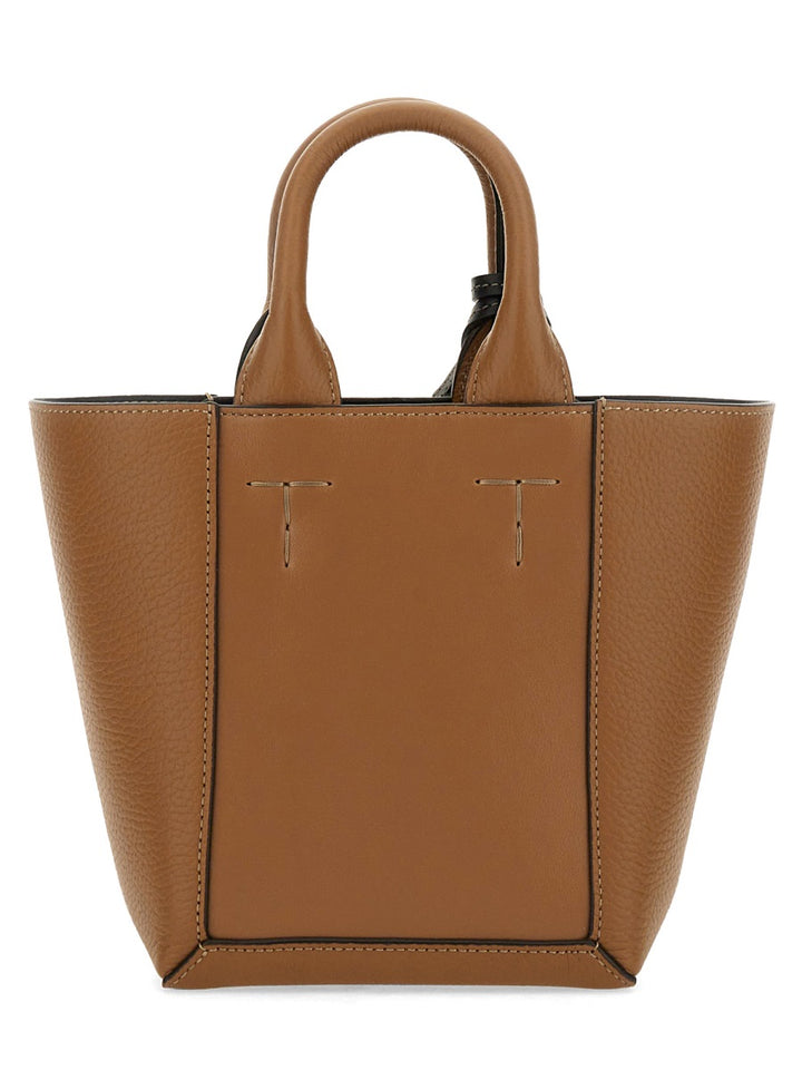 Tod's Hand Bags - Brown | Wanan Luxury