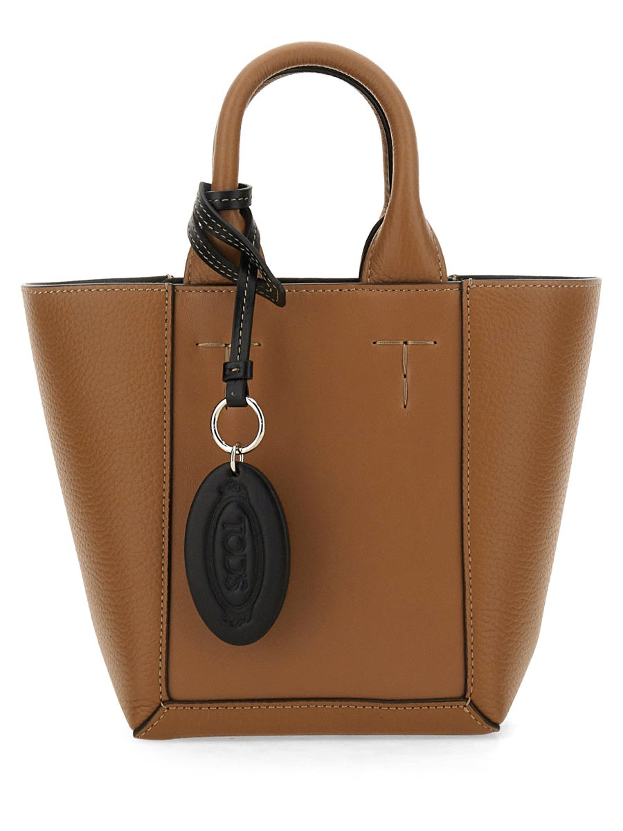 Tod's Hand Bags - Brown | Wanan Luxury