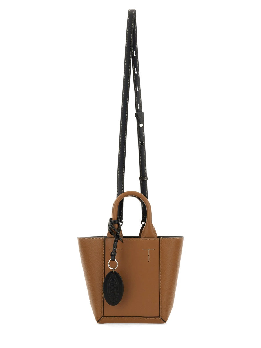 Tod's Hand Bags - Brown | Wanan Luxury
