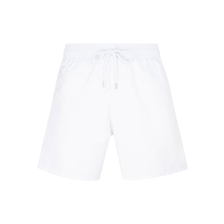 Vilebrequin Swim shorts - White | 8c439c33670ae48fe3338044bec4f049dad9f6b4