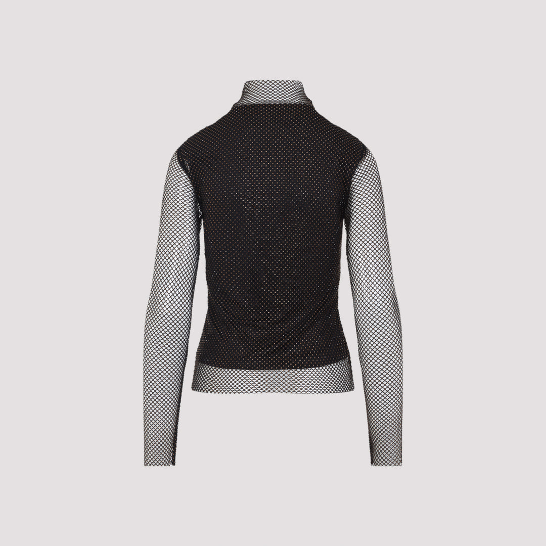 Sportmax Tops - Brown | 9728b0e8c1d5a05ecadcf131f4f0d26cf8f6a0b9