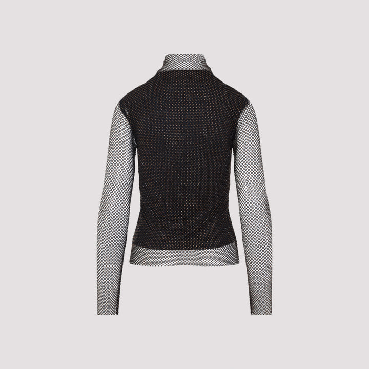 Sportmax Tops - Brown | 9728b0e8c1d5a05ecadcf131f4f0d26cf8f6a0b9