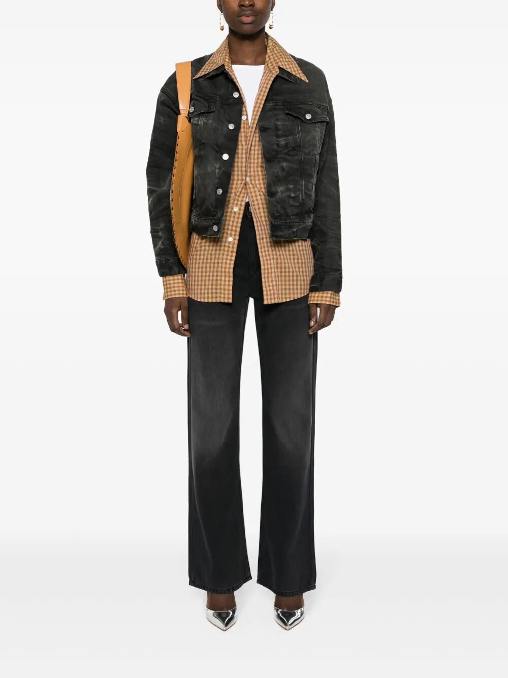 Isabel Marant Jeans - Black | 4b83604c349f7b9e65c91a2fd429e0775c08a432