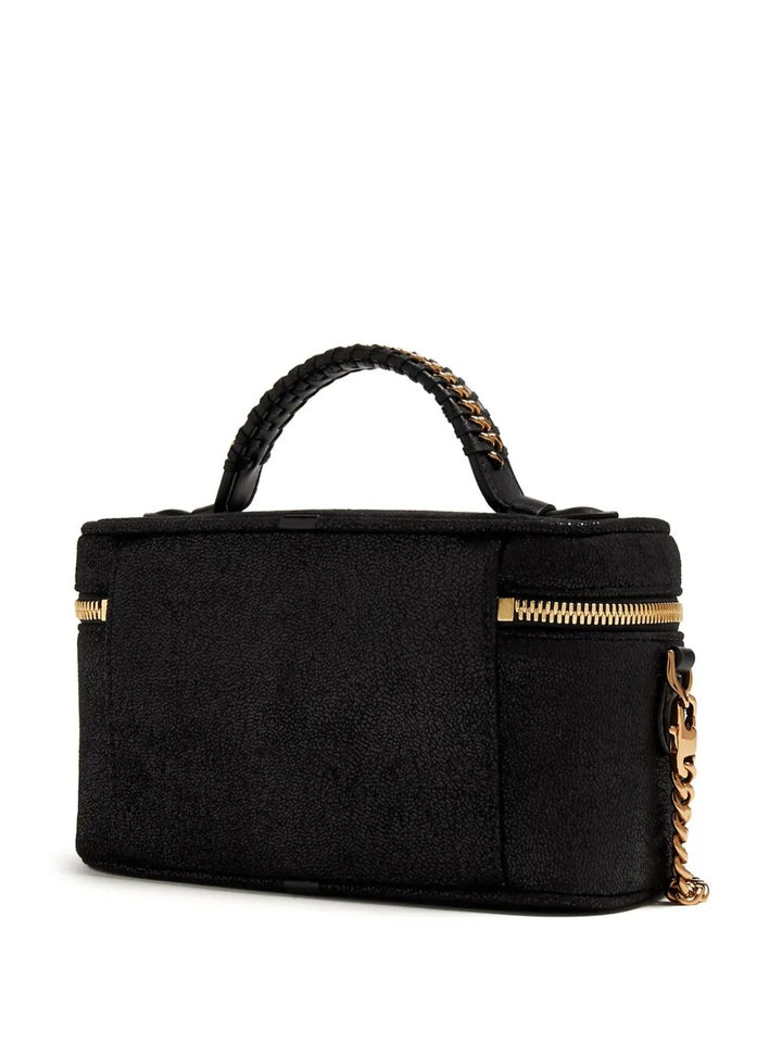 Stella Mccartney Totes - Black | d162078fc9cf6afe7ae8f5ccbb7bd8491a5b6866