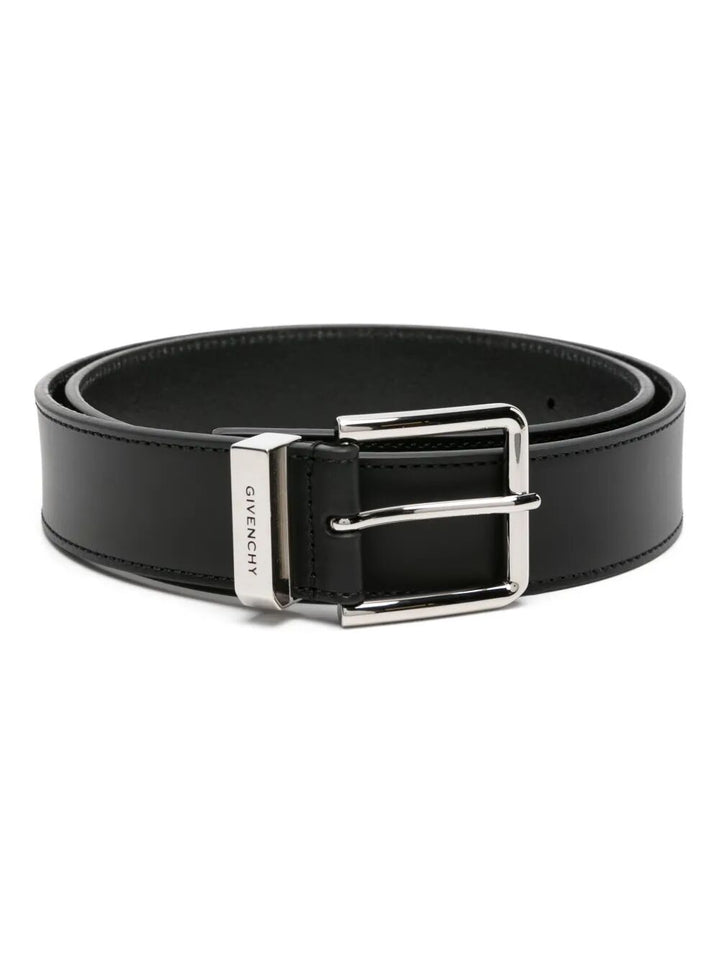 Givenchy Belts - Black | 5973758801d2879f8fa457c09562cf5a73670491