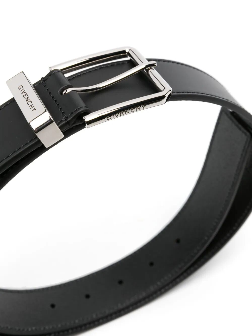 Givenchy Belts - Black | 392a6cf2b092ae88d7cb66c38eee47d31a9e75ef