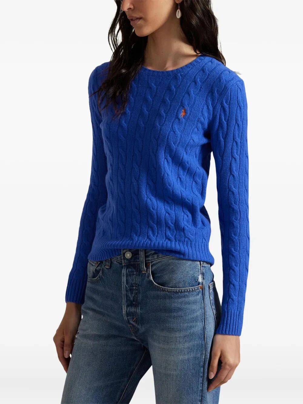 Polo Ralph Lauren Pullover - Blue | 9d97e3332cf9b9765311852d1068d7847f0fb11e