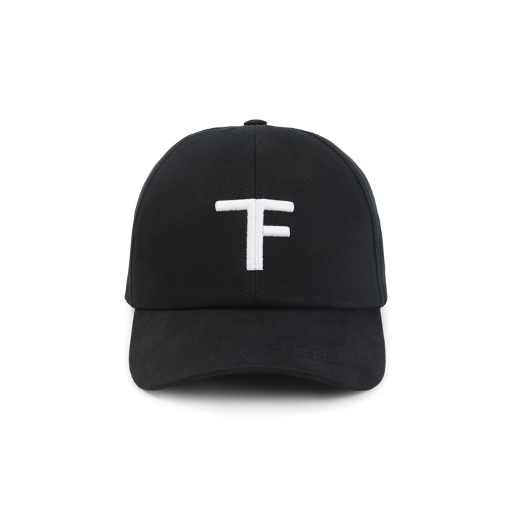 Tom Ford HAT - Black | db22aff6b6634206668af7407c97e149d761a9a7